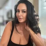 Kris Hammock - @itz_ava_addams - Instagram
