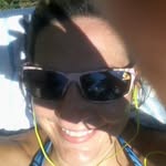 Kristi Lovell - Hammock - @klovell2213 - Instagram