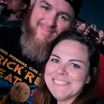 Kristy Leigh Hammock - @klhgc1981 - Instagram