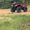 Mudder520 - @kristen.hammock - TikTok