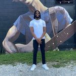 Kris Hampton - @kham_steezy - Instagram