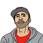 Kris Hampton - @powercompanyclimbing - Instagram