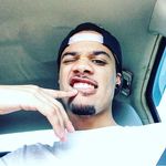 Kris Hampton - @iamkris214_ - Instagram