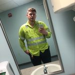 Kris Hampton - @krisof_the_hampton - Instagram