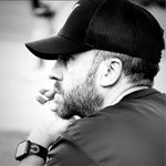 Kris Hampton - @kristhefed - Instagram