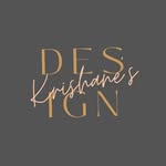 KRISHANE'S DESIGN - @krishanes_design - Instagram