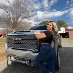 Kristen Hanes - @kristennnhaness - Instagram
