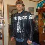 Kris Harding - @pitbullshardknock - Instagram