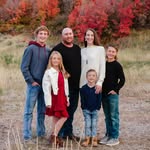 Kris Hollingsworth Harding - @joeandkrisharding - Instagram