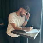 Kristofer Harding - @krisharding79 - Instagram