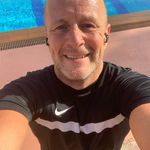 Kris Harrison - @imthatbrit74 - Instagram