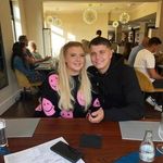 Kris Harrison - @kris_harrison_new - Instagram