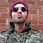 Kris Harrison - @bearisland2000 - Instagram