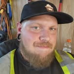 Kris Hathaway - @silent_ronin_ - Instagram