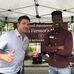 Kris Kirkpatrick at Berkshire Hathaway - Facebook