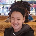 Kristie Sue Hathaway - @2xlivingdonor - Instagram