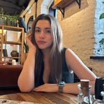 KRISTINA TKACHEVA - @_krishathaway - Instagram