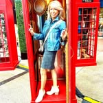 Kris D. Hauser - @krisdhauser - Instagram