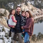 Kris Hauser - @khauser87 - Instagram