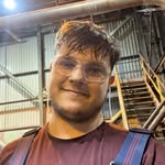 Kris Hauser - @captainlays - Instagram