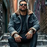 Kris Kjell Hauser - @kriskjell - Instagram