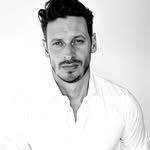 Kristian Echevarria Hauser - @kristianhauser - Instagram