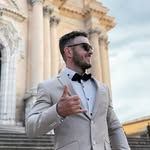 Kristián Tonhauser - @kristonhauser - Instagram