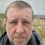 Kris Heaton - @heatonkris - Instagram