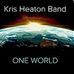 Kris Heaton Band - Facebook
