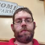 Kris Hendricks - @insidiousmind33 - Instagram