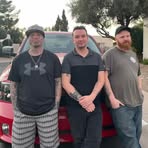 Kris Hendricks - Facebook