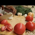 Kris Hendricks - @handsoncooking1 - Instagram