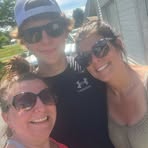 Kristy Hendricks - Facebook