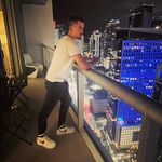 Kris G - @kris.hendrix11 - Instagram