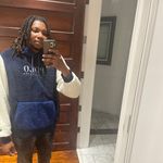 Kris Hendrix - @presidential_hendrix - Instagram