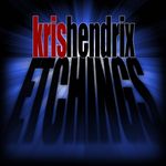 Kris Hendrix Etchings - @krishendrixetchings - Instagram