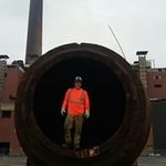 Kris Herbert - @sirk705 - Instagram