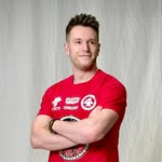 Kris Herbert - @krisherbert91 - Instagram