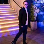 Cristian Herrera - @kris_herrera - Instagram