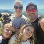 Kris Hodgson - @kiwi_whitu - Instagram