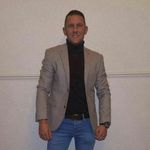 Kris Hodgson - @kris_oggy - Instagram