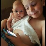 Kris - @krishodgson6908 - Instagram
