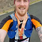 Kristopher Hodgson - @krishodgson84 - Instagram