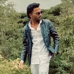 चि.कर्ण सारिका अभिमान जानराव🦁🤴🏻 - @krish.officially09 - Instagram