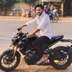 Jatangi Kishor - @krish__official__nandu - Instagram