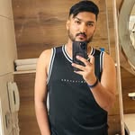Sitansu S Rout - @krish_official_17 - Instagram