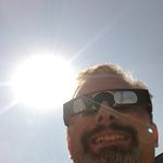 Kris Hogan - @khogan34 - Instagram