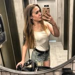 Kris Hogan - @krishogan91 - Instagram