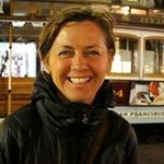 Kris Hogan Ellis - @triumphfastgirl - Instagram