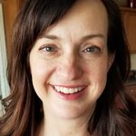 Kristen Hogan - @krishogan74 - Instagram
